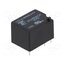 1393204-7 Relay: electromagnetic; SPDT; Ucoil: 12VDC; 7A; 7A/250VAC; 7A/24VDC 6qltLuhz2fNRqaaULVyGoSN7oKOkZkf2iGg6Ly951-w