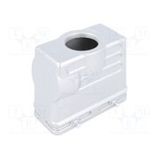 C14621R0166008 Enclosure for connectors: HDC; size E16; for cable; high; M32 _RTYy6-6w_YQQR4Dt5Ssj_i_qqa4uXqk8-k_IJMM4cE
