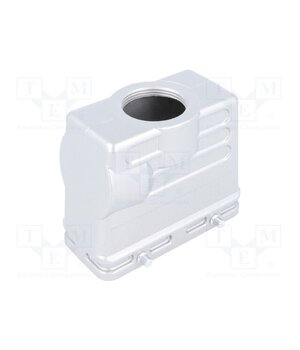 C14621R0166008 Enclosure for connectors: HDC; size E16; for cable; high; M32 _RTYy6-6w_YQQR4Dt5Ssj_i_qqa4uXqk8-k_IJMM4cE