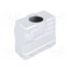 C14621R0166008 Enclosure for connectors: HDC; size E16; for cable; high; M32 _RTYy6-6w_YQQR4Dt5Ssj_i_qqa4uXqk8-k_IJMM4cE