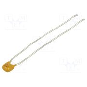K104K10X7RF5UL2 Capacitor: ceramic; 100nF; 50V; X7R; ±10%; THT; 2.5mm mpxlHRGu6d0CD81KDlSHaN4zdiX7hpjaJVmZPBx-moY
