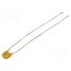 K104K10X7RF5UL2 Capacitor: ceramic; 100nF; 50V; X7R; ±10%; THT; 2.5mm mpxlHRGu6d0CD81KDlSHaN4zdiX7hpjaJVmZPBx-moY