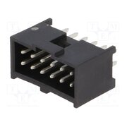 90130-1112 Connector: rectangular; socket; male; PIN: 12; C-Grid III; straight HnU-DKiMz_SaqkX-vioJVMRJmPA0RjTv5R1AYbSrRiU