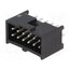 90130-1112 Connector: rectangular; socket; male; PIN: 12; C-Grid III; straight HnU-DKiMz_SaqkX-vioJVMRJmPA0RjTv5R1AYbSrRiU