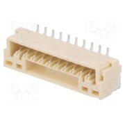 BM10B-GHS-TBT (LF)(SN)(N) Connector: wire-board; socket; male; PIN: 10; GH; 1A; 50V; vertical pYCvwTSfFnMQ4UXU7K0EGyAoaqDTWc4e-Lhlbx6K9k4