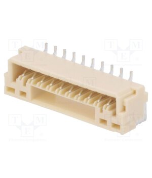 BM10B-GHS-TBT (LF)(SN)(N) Connector: wire-board; socket; male; PIN: 10; GH; 1A; 50V; vertical pYCvwTSfFnMQ4UXU7K0EGyAoaqDTWc4e-Lhlbx6K9k4