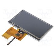 PH480272T005-IAC02 Display: TFT; 4.3"; 480x272; Illumin: LED; Dim: 105.5x67.2x4.9mm JZWblIkrzxHzsZnxZ1TKmQGi7efpam6N6_-DmfQcMMg