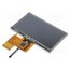 PH480272T005-IAC02 Display: TFT; 4.3"; 480x272; Illumin: LED; Dim: 105.5x67.2x4.9mm JZWblIkrzxHzsZnxZ1TKmQGi7efpam6N6_-DmfQcMMg
