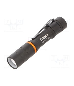 018330000 Torch: LED; 92mm; 100lm; black; IP66 p-0Nej6orUPAFNfH4Vc4Mw7w2Fg10rmt3h9UH39SZy4
