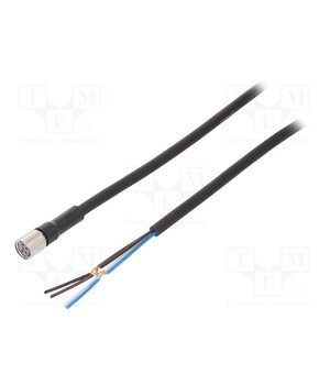 XS3F-M8PUR4S2M Cable: for sensors/automation; M8; PIN: 4; straight; Len: 2m; plug 98fCI41EpCOCzqYJjLVHbRuckSdVbDOq_TR4X4kvRN8