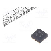 AON2411 Transistor: P-MOSFET; unipolar; -12V; -15.5A; 3.2W; DFN2x2C; ESD 6hbhhu0Ia0FhGVes24TirqOStFutsmLBI0MpUg9mjRk