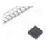 AON2411 Transistor: P-MOSFET; unipolar; -12V; -15.5A; 3.2W; DFN2x2C; ESD 6hbhhu0Ia0FhGVes24TirqOStFutsmLBI0MpUg9mjRk