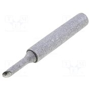 SR 976T-3C Tip; hoof; 3mm; for  soldering iron,for soldering station qqfDPnwH6y6jVJsvJStQzKxxOCylSEDyYaWqQclmP8A