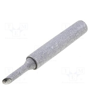 SR 976T-3C Tip; hoof; 3mm; for  soldering iron,for soldering station qqfDPnwH6y6jVJsvJStQzKxxOCylSEDyYaWqQclmP8A