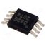 DAC8532IDGK IC: D/A converter; 16bit; 93ksps; Ch: 2; VSSOP8; -40÷105°C; ±1LSB QvJLpCgRXnvbX6H_gbLUAeoGjFJv0IBi8zeSvnp-zBU