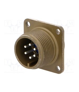 97-3102A-14S-6P Connector: circular; socket; PIN: 6; male; soldering; 97; 13A; 500VAC Qny-ZayzGSy0Tbeq9JAqMMkLe_6Q4Z3a3kplL1_ltWA