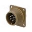 97-3102A-14S-6P Connector: circular; socket; PIN: 6; male; soldering; 97; 13A; 500VAC Qny-ZayzGSy0Tbeq9JAqMMkLe_6Q4Z3a3kplL1_ltWA