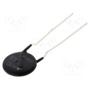 B57238S0259M000 Thermistor: NTC; 2.5Ω; Ø: 16mm; -55÷170°C; 3.9W; ±20%; THT; 2800K t_KIucGKNt0zsjR2IF-JRLFlKpDhdFOyfEkm7YZyeYU