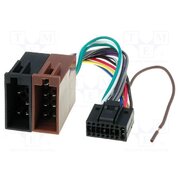 ZRS-45 Connector; ISO; Kenwood; PIN: 16 bV_LJVBrIZFJGtb9upYpmBGHr-V404MMDoY4zHLSyvI
