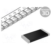 CR-03FA7----1R Resistor: metal film; SMD; 0603; 1Ω; 100mW; ±1%; -55÷155°C 3BVAxozD8cF9voAj5m-LLehmSQK0LDz8XnnPuScQk_E