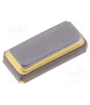 ABS07-32.768KHZ-7-T Resonator: ceramic; 32.768kHz; SMD; 3.2x1.5x0.9mm; -40÷85°C; 7pF eG4Ym1DIE_iyUZeAcViFVEPFtw5nm381iYA9WaVl-3w