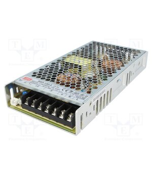 RSP-150-5 Power supply: switching; for building in,modular; 150W; 5VDC; 30A KmlDxlqkkWjVg2BPNmZEsbOhV5eFrDttS82fcd2r_TA