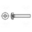 3056355 Screw; M2x2; 0.4; Head: cheese head; Phillips; PH1; steel; zinc -OfpNDV4vO_gPv-vLxWqatXjYo3aN1WbPonNlzbl7w4