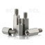 STRYPELIS 8mm metalinis varžtas/sriegis M3,  sriegio ilgis 8mm IISTxxM.jpg