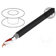 400080 Wire: microphone cable; HELUSOUND®; black; Cu; -30÷70°C; 6.7mm 6SAFx2GAd3Yd25E-dtMPeboKtu5kO5nmBvZVVQRDTF0