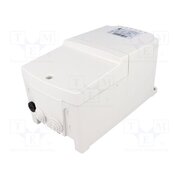 PVS160/230/12V Transformer: protective; 160VA; 230VAC; 12V; IP54; Ins.class: II biwdyXZT_qxYuKW8f8dCzGEhEWja1mc2w9DnVKGXDNk