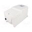 PVS160/230/12V Transformer: protective; 160VA; 230VAC; 12V; IP54; Ins.class: II biwdyXZT_qxYuKW8f8dCzGEhEWja1mc2w9DnVKGXDNk