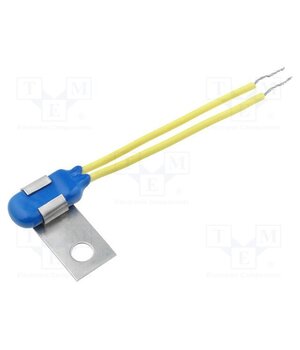 AM04.100.05.60/60-10 Sensor: thermostat; NC; Topen: 100°C; Tclos: 85°C; 2.5A; 250VAC; ±5°C PVhnN8m0sEZ3pBQW4xJ7570Hm9wEqP_86mu7ljDJTP4