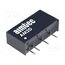 AM2D-2405SZ Converter: DC/DC; 2W; Uin: 21.6÷26.4VDC; Uout: 5VDC; Iout: 400mA fGzi7Z6SN7obJY2oDB38GhXKZfbgZfdoYXs-JFIqYf4