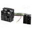 ZRS-162 Connector; radio,ISO,Quadlock; Citroën,Peugeot; PIN: 16 cegM9QdjrskJoZZ5Rfc1gzBlvMdMuXNpGIKYmVc0XZY