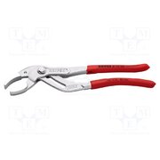 81 03 250 Pliers; to siphon health; 250mm IbFl3Gudqe7SvhPxaKmzgOP4kzrdBLmUyvaNKsJjcNg
