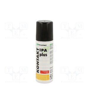 ART.AGT-005 Isopropyl alcohol; KONTAKT IPA Plus; 60ml; spray; can; colourless YiugAuGL0dpeWzh8YlsRVvxnPrq81AbxaAf65pIAN7o