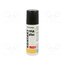 ART.AGT-005 Isopropyl alcohol; KONTAKT IPA Plus; 60ml; spray; can; colourless YiugAuGL0dpeWzh8YlsRVvxnPrq81AbxaAf65pIAN7o