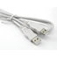 COMPUTER CABLE  USB A(K)-A(K) 1m, grey CKAK106P.jpg