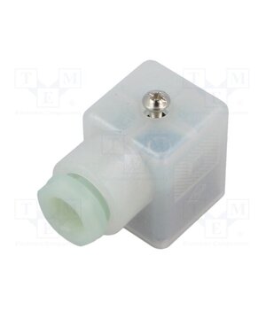 43 1732 145 04 Connector: valve connector; plug; form A; 18mm; female; PIN: 4; 10A B2G8YvaXq-iwbLaw1jNY2RHPhVU7baMlb8Sww5apFOE