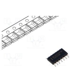 CD4541BM96 IC: digital; programmable timer; CMOS; SMD; SO14; CD4000 gvnSZOihKrvTq6o0S1ZAVMEHpawnxsVnPBb8VewvVa8