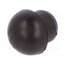 1.296.1601.11 Stopper; M20,PG16; elastomer; black; -40÷95°C XszQft14eKIFQamOU-MqmnnwaifUX-bsWCEa9c4NoZY