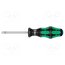 05023120001 Screwdriver; Hex Plus key; HEX 5mm; Blade length: 80mm NJKe3JVLezfw48iVRnsxe6aYc8pzkNmkDDCdRKVt2Dk