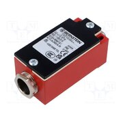 GC-U1Z STIW Limit switch; NO + NC; 10A; max.400VAC; M20; IP65; -30÷80°C; metal vpkl_RaSfkzgXbXxohBGKl49ZkNWvesQKaNtMaGy67E