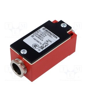 GC-U1Z STIW Limit switch; NO + NC; 10A; max.400VAC; M20; IP65; -30÷80°C; metal vpkl_RaSfkzgXbXxohBGKl49ZkNWvesQKaNtMaGy67E