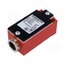 GC-U1Z STIW Limit switch; NO + NC; 10A; max.400VAC; M20; IP65; -30÷80°C; metal vpkl_RaSfkzgXbXxohBGKl49ZkNWvesQKaNtMaGy67E