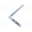 016700030 Try square; 300x175x29mm 31g4LNuyy61r7BSwMua7tf9f4BECo73vFEH7HHvhfhU