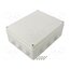 685.008 Enclosure: junction box; X: 198mm; Y: 248mm; Z: 95mm; wall mount 0PWJqjzaWL6RztFQZRPQEmQRKbmf0sIijyPmsxh9X-8