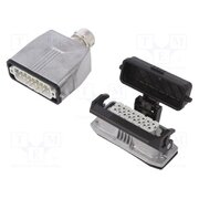 1424462 Connector: HDC; male + female; PIN: 16; 16A; 250V; HDC; 16+PE; M25 oyeKHdGYUa36mv490zMXnJVIcoJNjpP74vAjL32XBXc