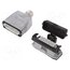 1424462 Connector: HDC; male + female; PIN: 16; 16A; 250V; HDC; 16+PE; M25 oyeKHdGYUa36mv490zMXnJVIcoJNjpP74vAjL32XBXc
