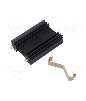 PR32/50,8/MC Heatsink: extruded; H; TO218,TO220,TOP3; black; L: 50.8mm; W: 35mm IOrUbybyytaU-AfrVKWb28OHZkHZ2wg23EC2xx4wioo